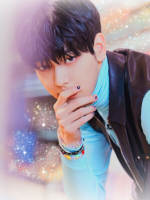 TXT Soobin The Chaos Chapter: Fight or Escape Concept - Teaser Escape ver. TXT Soobin Teaser Escape ver.