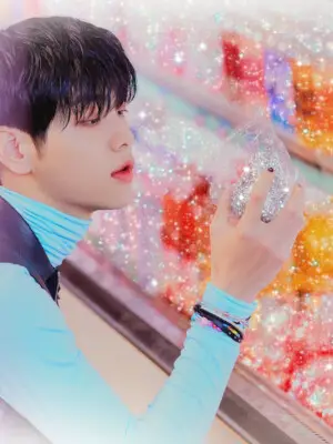 TXT Soobin The Chaos Chapter: Fight or Escape Concept - Teaser Escape ver. TXT Soobin Teaser Escape ver.