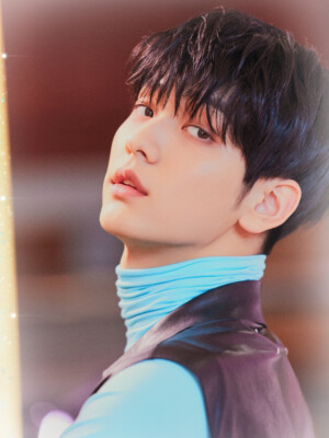 TXT Soobin The Chaos Chapter: Fight or Escape Concept - Teaser Escape ver. TXT Soobin Teaser Escape ver.