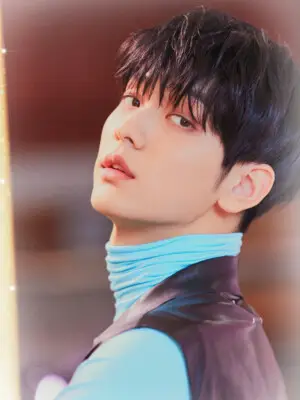 TXT Soobin The Chaos Chapter: Fight or Escape Concept - Teaser Escape ver. TXT Soobin Teaser Escape ver.