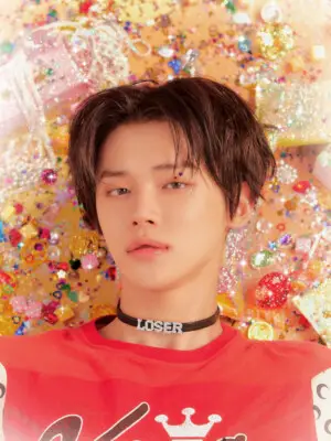 TXT Yeonjun The Chaos Chapter: Fight or Escape Concept - Teaser Escape ver. TXT Yeonjun Teaser Escape ver.