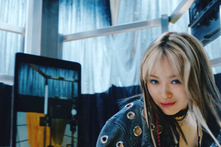 ITZY Ryujin Loco