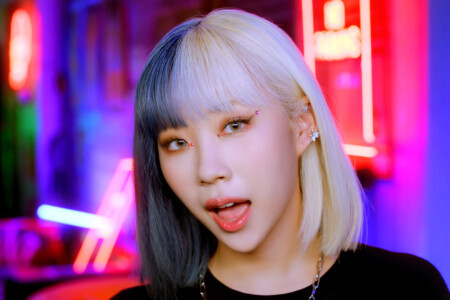 Purple Kiss Dosie Zombie Dosie Purple Kiss Zombie