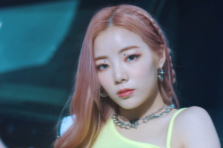 Purple Kiss Goeun Zombie Goeun Purple Kiss Zombie