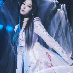 Giselle aespa Savage Teaser SYNK DIVE Giselle aespa Savage Teaser SYNK DIVE