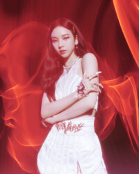 Karina aespa Savage Teaser SYNK DIVE Karina aespa Savage Teaser SYNK DIVE