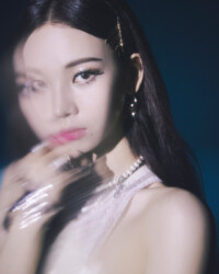 Karina aespa Savage Teaser SYNK DIVE Karina aespa Savage Teaser SYNK DIVE