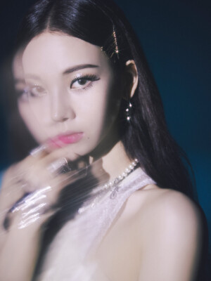 Karina aespa Savage Teaser SYNK DIVE Karina aespa Savage Teaser SYNK DIVE