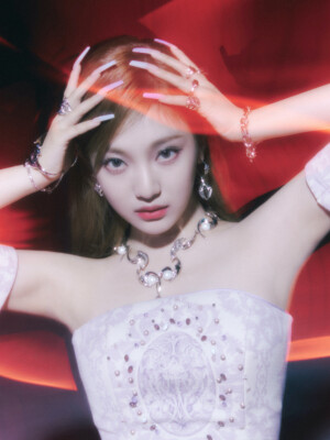 Ningning aespa Savage Teaser SYNK DIVE Ningning aespa Savage Teaser SYNK DIVE