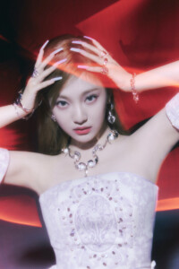 Ningning aespa Savage Teaser SYNK DIVE Ningning aespa Savage Teaser SYNK DIVE