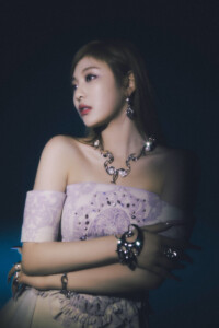 Ningning aespa Savage Teaser SYNK DIVE Ningning aespa Savage Teaser SYNK DIVE