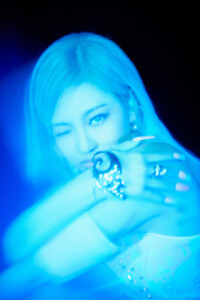 Ningning aespa Savage Teaser SYNK DIVE Ningning aespa Savage Teaser SYNK DIVE