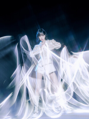 Winter aespa Savage Teaser SYNK DIVE Winter aespa Savage Teaser SYNK DIVE