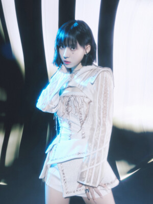 Winter aespa Savage Teaser SYNK DIVE Winter aespa Savage Teaser SYNK DIVE