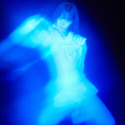 Winter aespa Savage Teaser SYNK DIVE