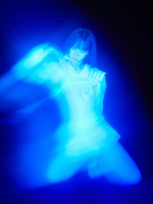 Winter aespa Savage Teaser SYNK DIVE Winter aespa Savage Teaser SYNK DIVE