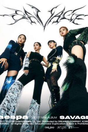 aespa Savage Teaser Hallucination Quest 1 Group aespa Savage Teaser Hallucination Quest 1 Group