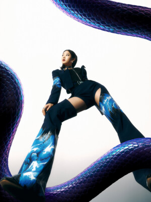 aespa Giselle Savage Teaser Hallucination Quest 1 aespa Giselle Savage Teaser Hallucination Quest 1