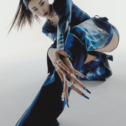 aespa Giselle Savage Teaser Hallucination Quest 1 aespa Giselle Savage Teaser Hallucination Quest 1