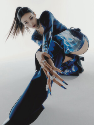 aespa Giselle Savage Teaser Hallucination Quest 1 aespa Giselle Savage Teaser Hallucination Quest 1