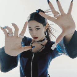 aespa Giselle Savage Teaser Hallucination Quest 1 aespa Giselle Savage Teaser Hallucination Quest 1