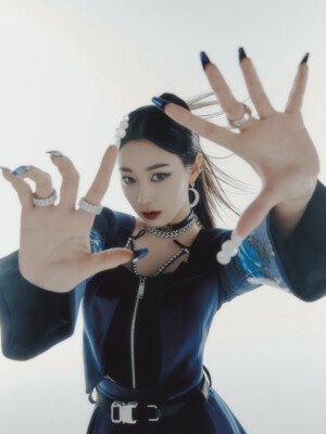 aespa Giselle Savage Teaser Hallucination Quest 1 aespa Giselle Savage Teaser Hallucination Quest 1