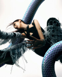 aespa Karina Savage Teaser Hallucination Quest 1 aespa Karina Savage Teaser Hallucination Quest 1