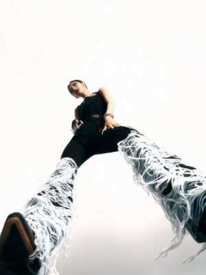 aespa Karina Savage Teaser Hallucination Quest 1 aespa Karina Savage Teaser Hallucination Quest 1