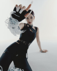 aespa Karina Savage Teaser Hallucination Quest 1 aespa Karina Savage Teaser Hallucination Quest 1