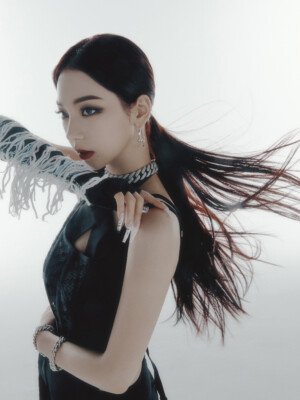 aespa Karina Savage Teaser Hallucination Quest 1 aespa Karina Savage Teaser Hallucination Quest 1