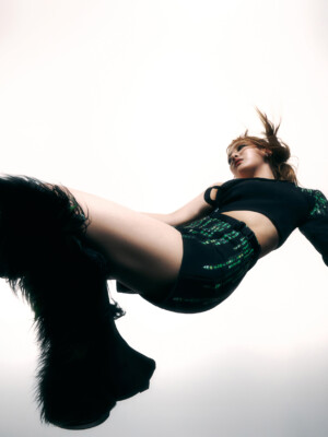 aespa NingNing Savage Teaser Hallucination Quest 1 aespa NingNing Savage Teaser