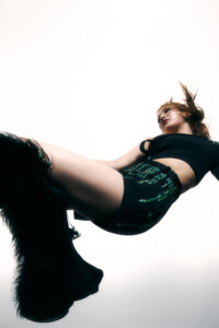 aespa NingNing Savage Teaser Hallucination Quest 1 aespa NingNing Savage Teaser