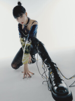 aespa Winter Savage Teaser Hallucination Quest 1 aespa Winter Savage Teaser