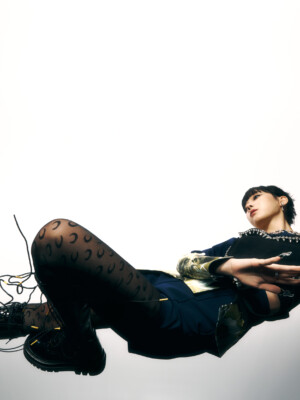 aespa Winter Savage Teaser Hallucination Quest 1 aespa Winter Savage Teaser