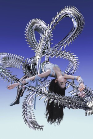 aespa Karina Savage Teaser Hallucination Quest 2 Karina aespa Savage Teaser Hallucination Quest 2