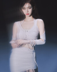 aespa Karina Savage Teaser Hallucination Quest 2 Karina aespa Savage Teaser Hallucination Quest 2