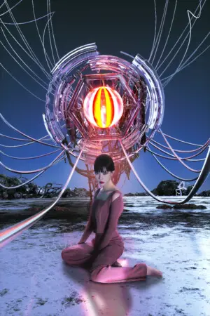 aespa Winter Savage Teaser Hallucination Quest 2 Winter aespa Savage Teaser Hallucination Quest 2