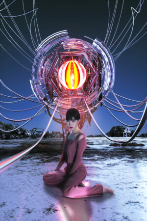 aespa Winter Savage Teaser Hallucination Quest 2 Winter aespa Savage Teaser Hallucination Quest 2