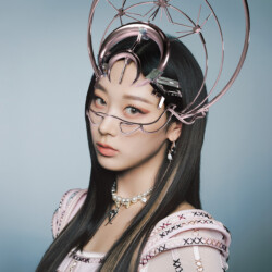 Giselle aespa Savage SYNK DIVE Teaser Giselle aespa Savage SYNK DIVE Teaser