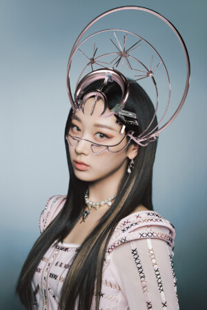 Giselle aespa Savage SYNK DIVE Teaser Giselle aespa Savage SYNK DIVE Teaser