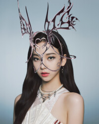 Karina aespa Savage SYNK DIVE Teaser Karina aespa Savage SYNK DIVE Teaser