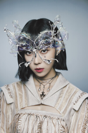 Winter aespa Savage SYNK DIVE Teaser Winter aespa Savage SYNK DIVE Teaser