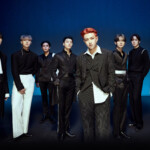 ATEEZ ZERO: Fever Part 3 Deja Vu Concept Group ATEEZ ZERO: Fever Part 3 Deja Vu Concept Group