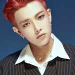 Hongjoong ATEEZ ZERO: Fever Part 3 Deja Vu Concept Hongjoong ATEEZ ZERO: Fever Part 3 Deja Vu Concept
