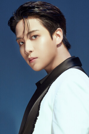 Jongho ATEEZ ZERO: Fever Part 3 Deja Vu Concept Jongho ATEEZ ZERO: Fever Part 3 Deja Vu Concept