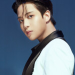 Jongho ATEEZ ZERO: Fever Part 3 Deja Vu Concept Jongho ATEEZ ZERO: Fever Part 3 Deja Vu Concept