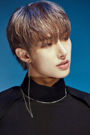 Mingi ATEEZ ZERO: Fever Part 3 Deja Vu Concept Mingi ATEEZ ZERO: Fever Part 3 Deja Vu Concept