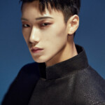 San ATEEZ ZERO: Fever Part 3 Deja Vu Concept San ATEEZ ZERO: Fever Part 3 Deja Vu Concept