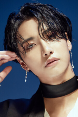 Seonghwa ATEEZ ZERO: Fever Part 3 Deja Vu Concept Seonghwa ATEEZ ZERO: Fever Part 3 Deja Vu Concept
