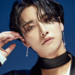 Seonghwa ATEEZ ZERO: Fever Part 3 Deja Vu Concept Seonghwa ATEEZ ZERO: Fever Part 3 Deja Vu Concept